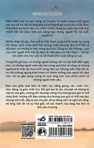 Sách Đời Gió Bụi