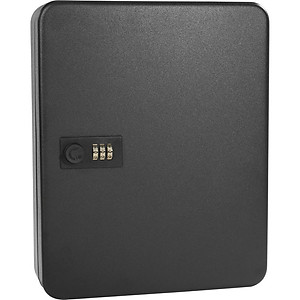  Tủ treo chìa khóa cao cấp Barska 36-Position Key AX11820 (36 chỗ móc chìa) - Hàng chính hãng