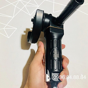 Máy mài khí nén dụng cụ mài bằng hơi  mài đánh bóng