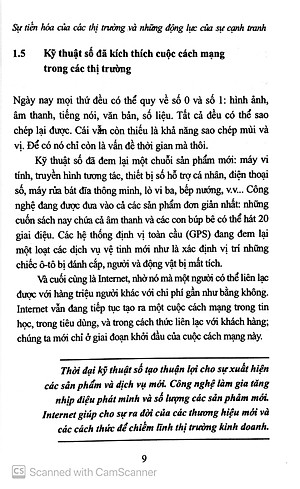 Sách Tiếp Thị Phá Cách (Tái Bản 2018)