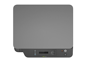 Máy In Laser Đa Năng HP LaserJet Pro MFP 135W (4ZB83A) - Hàng Chính Hãng