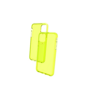 Ốp lưng chống sốc GEAR4 D3O Crystal Palace 4m cho iPhone 11 Pro Max - Hàng Chính Hãng
