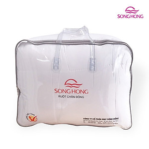 Ruột chăn đông Sông Hồng loại dày