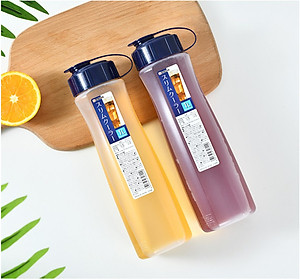 Bình đựng nước 1l Nakaya nội địa Nhật Bản