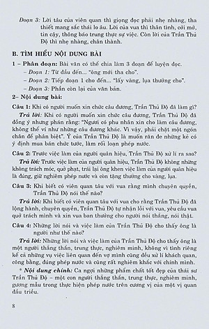 Sách Học Tốt Tiếng Việt Lớp 5 (Tập 2)