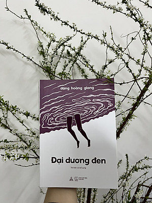 Sách Đại Dương Đen (tái bản có bổ sung)