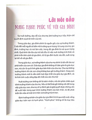 Sách Yêu Con Như Thế Là Vừa Đủ: Cho Con Tự Lập (Cẩm Nang Nuôi Dạy Trẻ Từ 5 - 6 Tuổi)