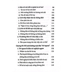 Sách Trẻ Ngoan Trẻ Hư - Góc Nhìn Của Con Trẻ Và Cách Con Khôn Lớn