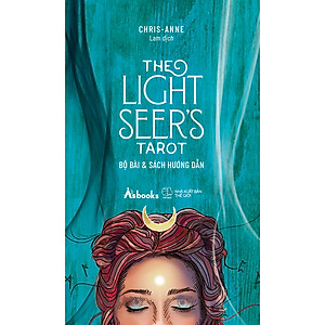 The Light Seer’s Tarot (Bộ Bài & Sách Hướng Dẫn)