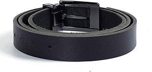 Dây thắt lưng nữ da bò 1 lớp Huy Hoàng nhiều màu HT5101-02-03