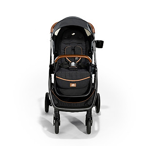 Xe đẩy trẻ em Joie Finiti W/ RC & ADPT Eclipse