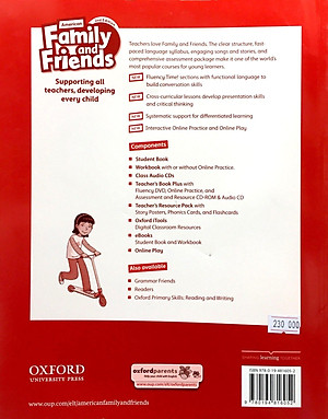 AM F & F 2: WORKBOOK