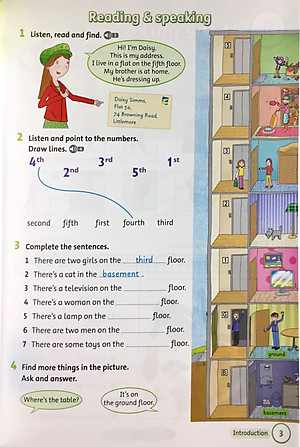 Sách GET READY FOR MOVERS: SB WITH DOWNLOADABLE AUDIO: MAXIMIZE CHANCES OF EXAM