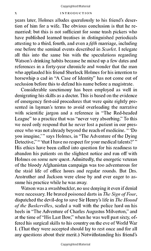 Sách Sherlock Holmes: The Complete Novels and Stories, Volume II (Bantam Classic)