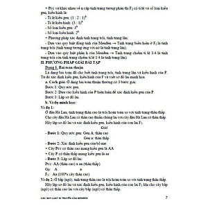 Luyện Thi Vào Lớp 10 Chuyên Môn Sinh Học