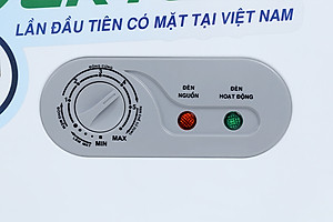 Tủ Đông Sanaky VH-6699HY3 (530L) - Hàng Chính Hãng