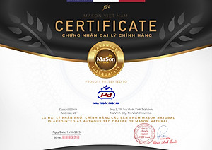 Viên uống bổ não hỗ trợ tăng tuần hoàn não trí nhớ Mason Natural Ginkgo Biloba Mỹ 60 viên