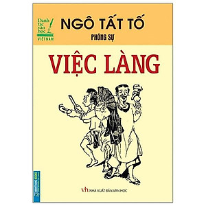 Sách Việc Làng (Tái Bản 2020 )