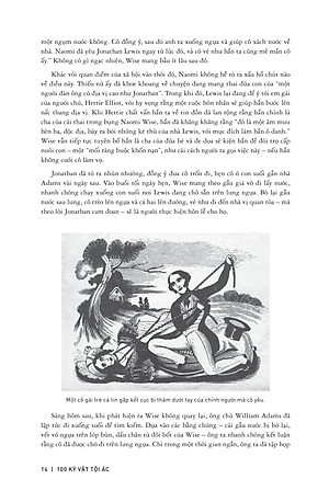 100 Kỷ Vật Tội Ác - Dòng Lịch Sử Chấn Động Về Những Kẻ Sát Nhân Có Thật
