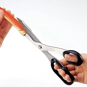 Combo 02 Kéo cắt càng cua Echo - Nội địa Nhật Bản