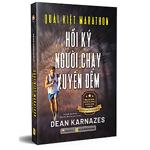 Sách Quái Kiệt Marathon