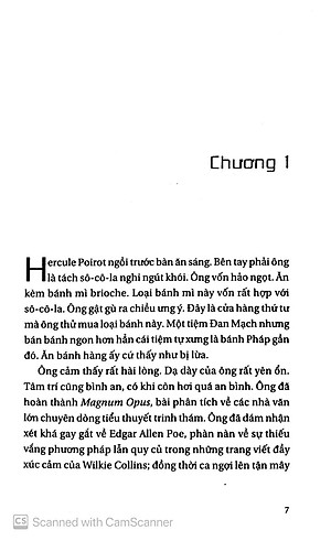 Sách Cô Gái Thứ Ba