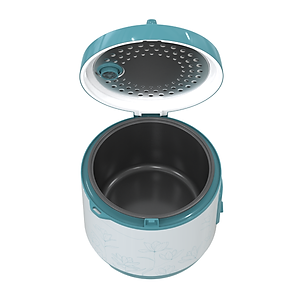 Nồi Cơm Điện 1.8L Sunhouse SHD8605 - Hàng Chính Hãng