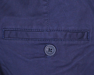 Quần short nam Khatoco Q3M378R0-VNNA591-2610-0