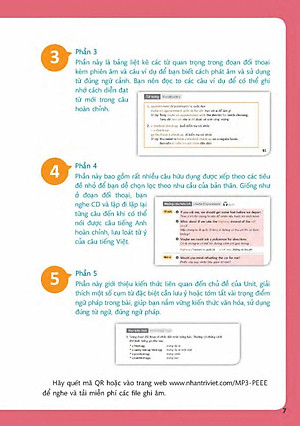 Sách Nói Tiếng Anh Thông Thạo Trong Sinh Hoạt Hằng Ngày (Kèm CD Hoặc File MP3)
