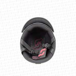 Mũ bảo hiểm nửa đầu lỗ thông gió chính hãng NÓN SƠN TG-XM179