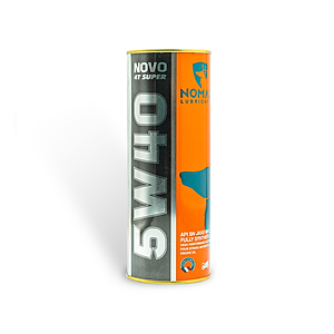 Nhớt Xe Máy Tổng Hợp Toàn Phần NOMAD Lon 1.1L 5W40-SN-MA2 TẶNG Vệ Sinh Động Cơ Xe Máy BCP Engine Flush Thái Lan Nhập Khẩu Chính Hãng