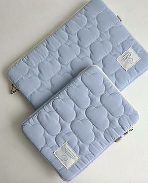 Túi chống sốc, bao chống sốc máy tính laptop surface cute dễ thương đáng yêu