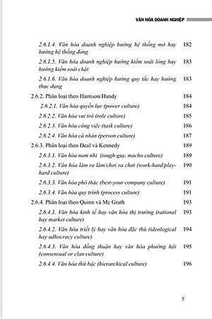 Văn hóa doanh nghiệp