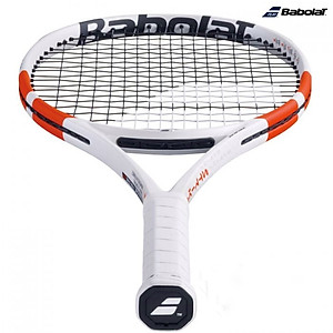 Vợt Tennis Babolat PURE STRIKE 100 16x19 300gram (101520)