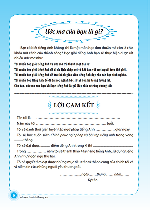 The Langmaster - Chinh Phục Ngữ Pháp Và Bài Tập Tiếng Anh Lớp 9 - Tập 2 (Tái Bản 2021)