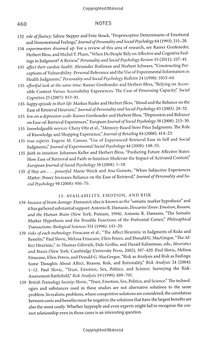 Sách Thinking , Fast and Slow