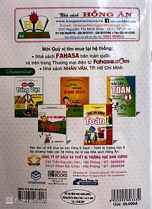 Sách 72 Trò Chơi Toán Lớp 1 (Tái Bản)