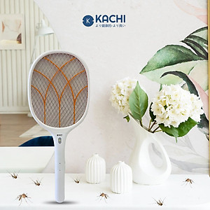 Vợt muỗi Kachi - hàng chính hãng