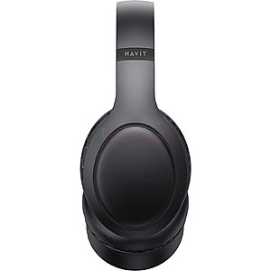 Tai nghe chụp tai Bluetooth Havit H633BT - Hàng chính hãng