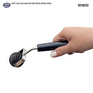 Cây lăn cầu gai bằng sừng trâu cỡ lớn đơn - Dụng cụ diện chẩn (MH830) Chăm sóc sức khỏe