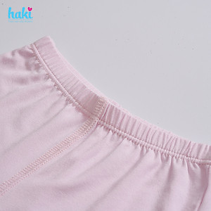 Bộ quần áo sơ sinh cho bé vải sợi tre siêu mềm mịn cao cấp - Bộ quần áo cộc tay raglan, phối màu, bộ cộc tay bé gái -  bộ cộc tay bé trai, đồ sơ sinh cho bé từ 3 tháng đến 3 tuổi (4kg - 15kg)  Haki BB022