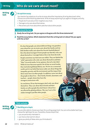 Oxford Discover Futures: Level 3: Student Book