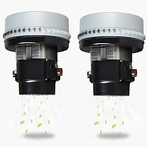 Máy Hút Bụi Công Nghiệp Sunmax 70L Hai Động Cơ Công Suất 3000W, Dung Tích Thùng Chứa 70 Lít, Loại Chuyên Dụng Trong Xưởng Chăm Sóc Oto – Hàng Chính Hãng