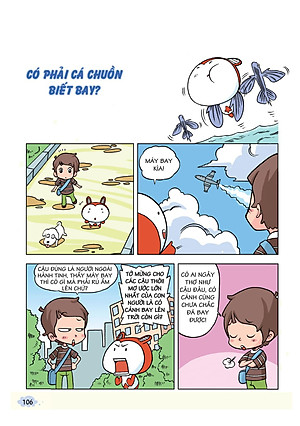 Sách 10 Vạn Câu Hỏi Vì Sao - Khám Phá Thế Giới Đại Dương 1 (Tái Bản)