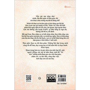 Sách Rủ Chồng Thai Giáo