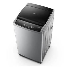 Máy Giặt Sharp 7.5 Kg ES-Y75HV-S -Hàng chính hãng( Chỉ giao HCM)