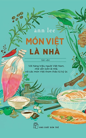 Món Việt là nhà