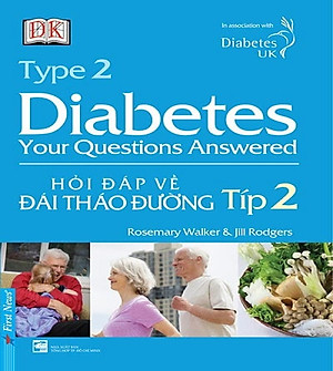 Hỏi Đáp Về Đái Tháo Đường Típ 2