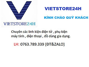 Cáp chuyển Displayport sang HDMI, DP ra HDMI hỗ trợ 4K 30hz/ 1080p 60hz cáp dài 1m8