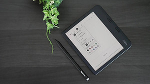 Máy đọc sách Kobo Libra (Libra Colour, Libra 2) - hàng nhập khẩu